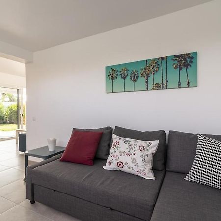Bungalow Familiar Complejo Melocotones Maspalomas マスパロマス エクステリア 写真