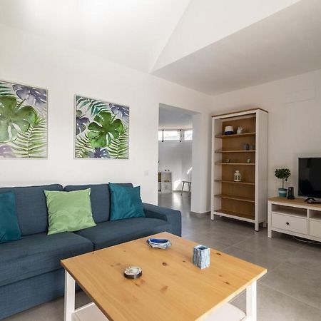 Bungalow Familiar Complejo Melocotones Maspalomas マスパロマス エクステリア 写真