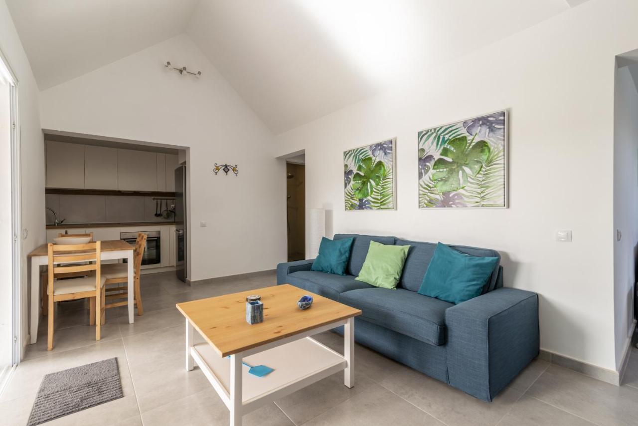 Bungalow Familiar Complejo Melocotones Maspalomas マスパロマス エクステリア 写真