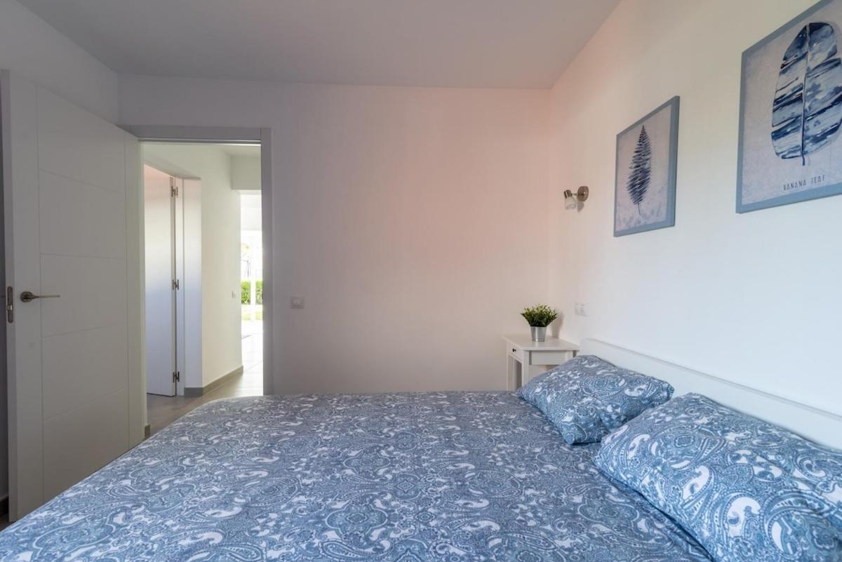 Bungalow Familiar Complejo Melocotones Maspalomas マスパロマス エクステリア 写真
