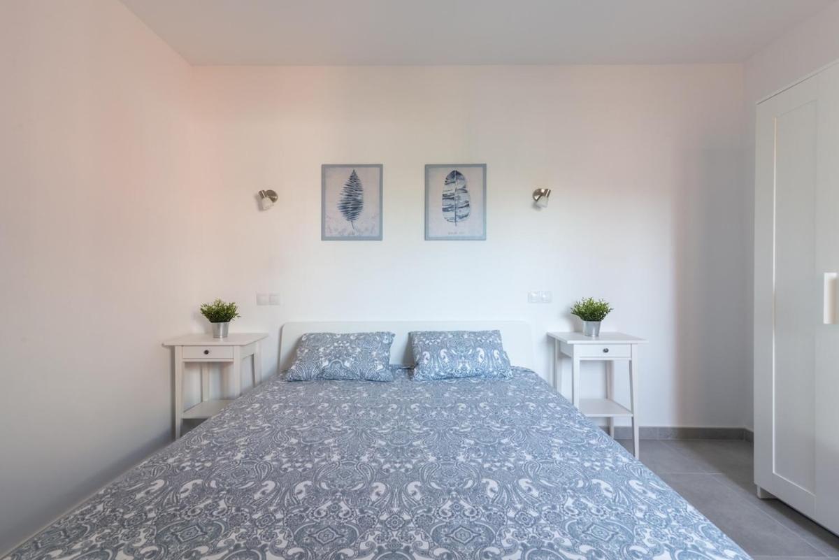 Bungalow Familiar Complejo Melocotones Maspalomas マスパロマス エクステリア 写真
