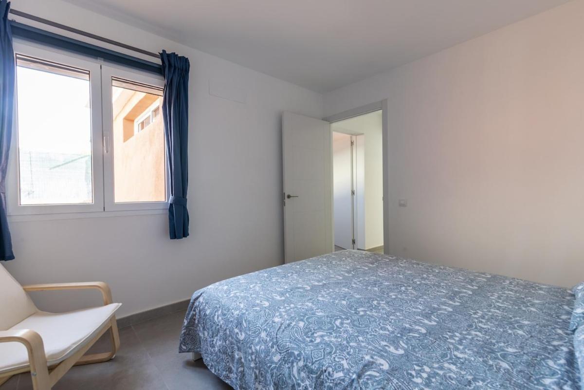 Bungalow Familiar Complejo Melocotones Maspalomas マスパロマス エクステリア 写真